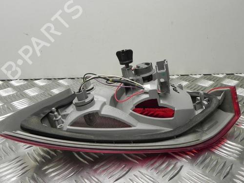 Left taillight FORD FOCUS III Turnier 1.6 TDCi | BP28919890C34 
