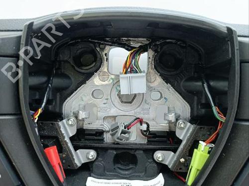 Steering wheel FORD USA EXPEDITION (U553) 3.5 Ti-VCT EcoBoost | BP38996958C49 - Image 6