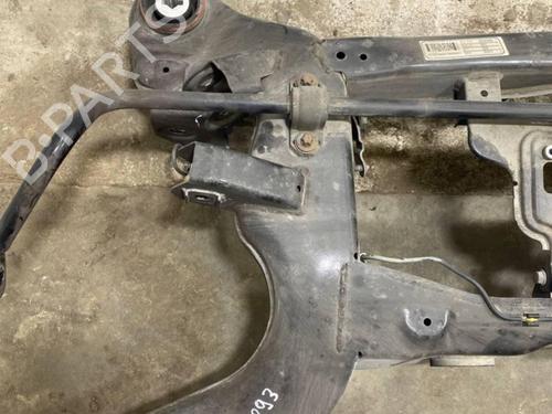 Rear axle MASERATI GHIBLI III (M157) 3.0 | BP28926679M2 