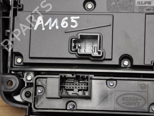 Climate control LAND ROVER DISCOVERY SPORT (L550) 2.0 D 4x4 | BP28921289I5 