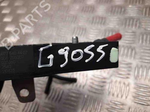 Fuse box MERCEDES-BENZ CLA (C118) CLA 250 e (118.386) | BP28930533E1