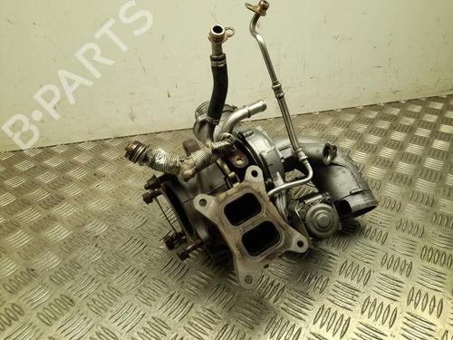 Turbo/Compresor Turbo/Compresor AUDI A6 C7 (4G2, 4GC) 2.0 TFSI (252 hp) 37558330 37558330