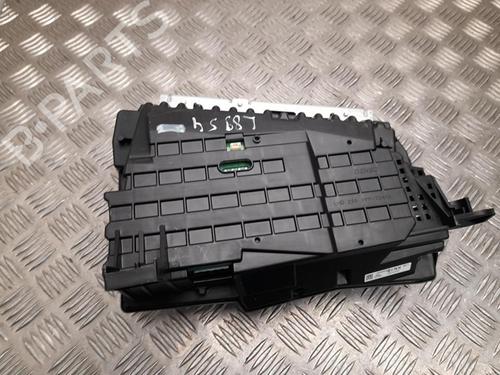 Electronic module MAZDA CX-5 (KF) 2.2 D AWD | BP37555169M83  - Image 6