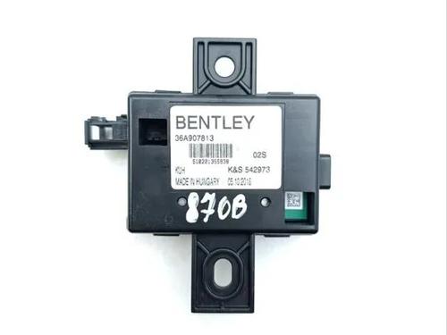 Electronic module BENTLEY BENTAYGA (4V1) 6.0 | BP33938284M83  - Image 6