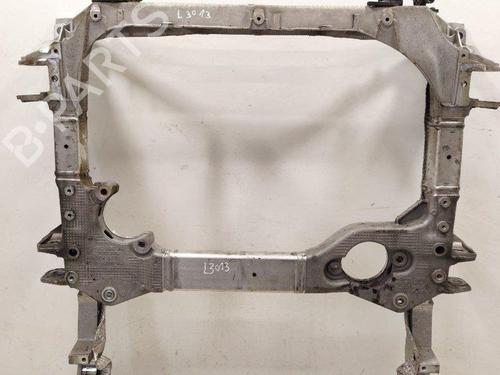 Used Subframe PORSCHE PANAMERA (970) 4.8 Turbo (540 hp) 28924962