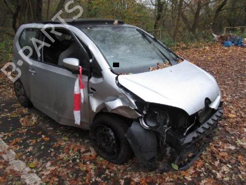 Speaker VW UP! (121, 122, BL1, BL2, BL3, 123) 1.0 | BP37543056E2 - Image 4