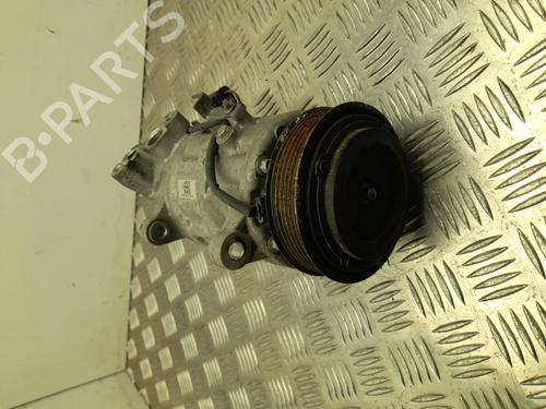 Used AC compressor AC compressor BMW 2 Active Tourer (F45) 220 i (163 hp) 28928080 28928080