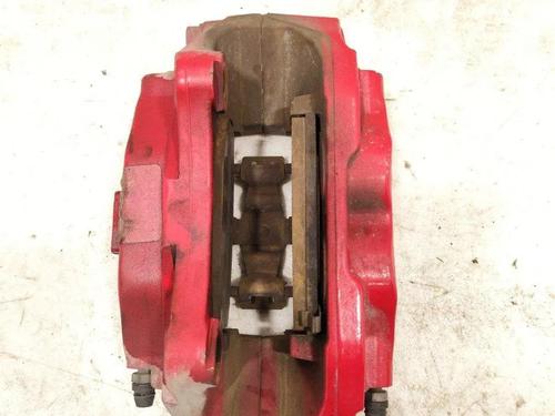 Left rear brake caliper CHEVROLET CORVETTE (C7) 6.2 | BP28943801M107  - Image 7
