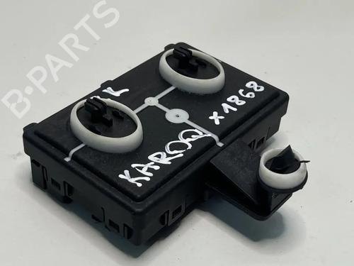 Electronic module SKODA KAROQ (NU7, ND7) 2.0 TDI 4x4 | BP30081641M83  - Image 6