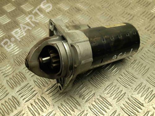 Startmotor JEEP GRAND CHEROKEE IV (WK, WK2) 3.0 CRD V6 4x4 (250 hp) 28943379