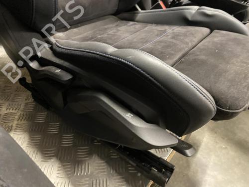Seats set BMW X1 (U11) iX1 xDrive 30 | BP37573368C78 - Image 4