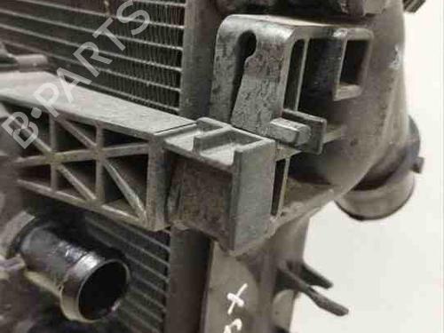 Water radiator BENTLEY CONTINENTAL FLYING SPUR (3W_) 6.0 FLEX | BP28940540M31 