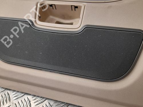 Rear parcel shelf BMW 7 (G11, G12) 740 e, Le | BP28932365C85 