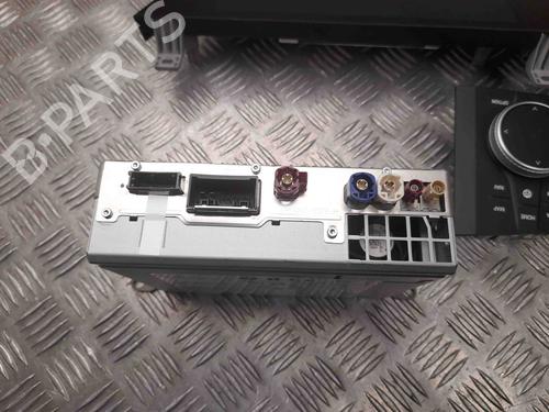 Electronic module BMW 3 (G20, G80, G28) 320 i | BP28920551M83