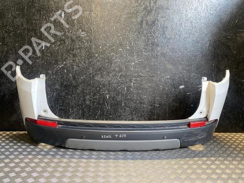 Used Rear bumper Rear bumper 37548194 37548194