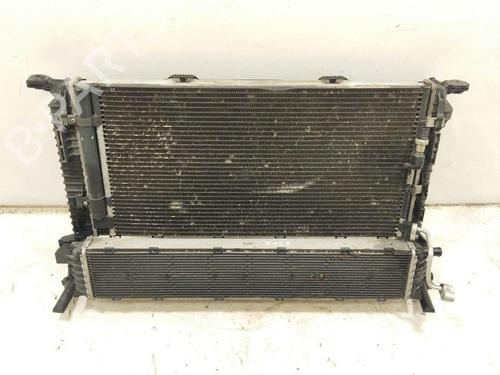 Used Radiator set AUDI Q5 (8RB) 3.0 TFSI quattro (272 hp) 28941577