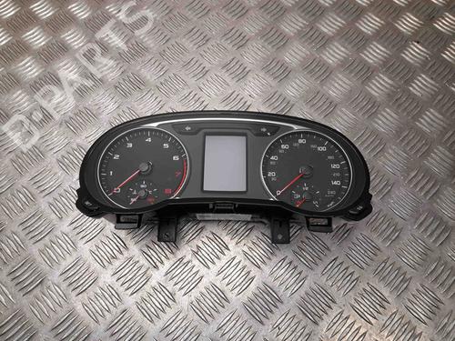 Used Instrument cluster AUDI A1 Sportback (8XA, 8XF) 1.4 TFSI (125 hp) 28945973