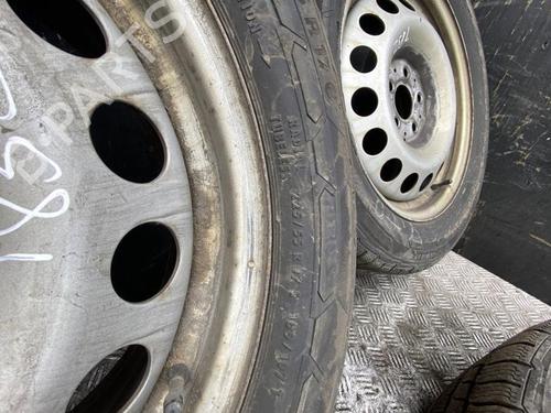 Rim MERCEDES-BENZ VITO Van (W447) 116 CDI (447.601, 447.603, 447.605) | BP28926633C45 