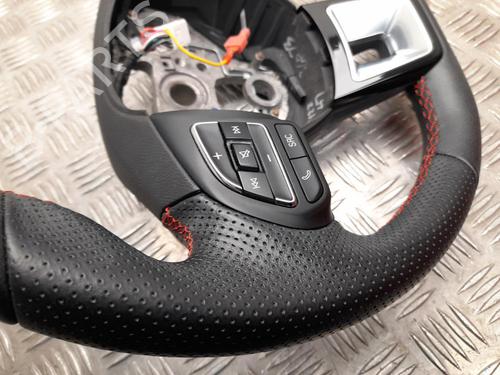 Steering wheel MG MG ZS SUV (AZS1) EV (CSA7001) | BP37565946C49 - Image 4
