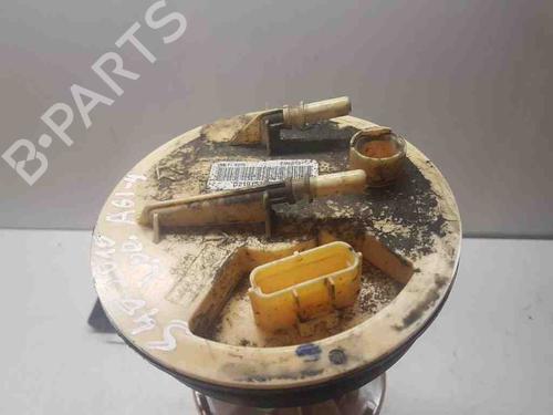 Used Electronic module Electronic module VOLVO V50 (545) 2.0 D (136 hp) 28925704 28925704