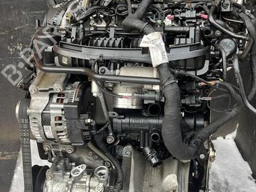 Engine AUDI A5 Sportback (F5A, F5F) 2.0 TFSI | BP37566918M1 - Image 6