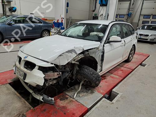Engine control unit (ECU) BMW 3 Touring (F31) 320 i | BP37561094M57 - Image 4