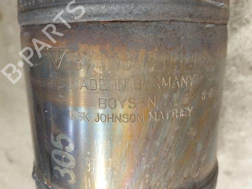 Catalyst PORSCHE PANAMERA (971) 3.0 (97AAA1, 97BAA1) | BP28920435M10 