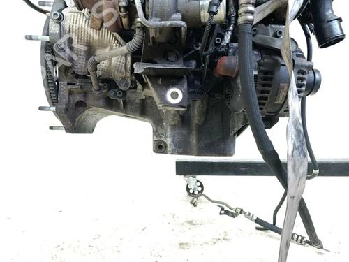 Engine MASERATI GHIBLI III (M157) 3.0 S | BP32704450M1 - Image 6