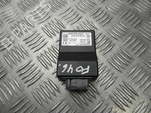 Used Electronic module Electronic module 37546536 37546536