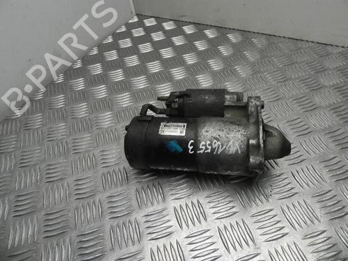 Used Starter Starter 37579855 37579855