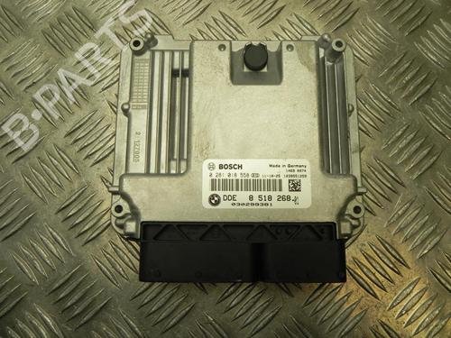 Used Engine control unit (ECU) Engine control unit (ECU) 37581284 37581284