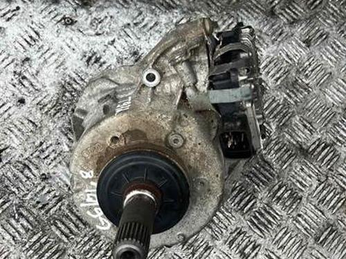 Used Transfer box Transfer box AUDI A4 Allroad B9 (8WH, 8WJ) 45 TFSI Mild Hybrid quattro (265 hp) 40616174 40616174