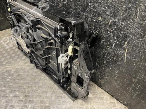 Front slam panel BAIC X75 GDI | BP38609528C72 - Image 7