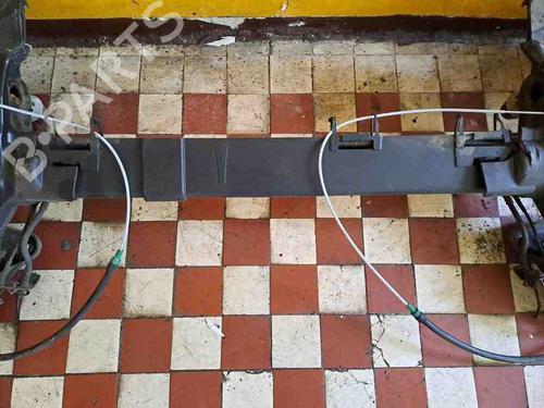 Bagaksel CITROËN C4 CACTUS 1.2 THP 110 | BP28930076M2 