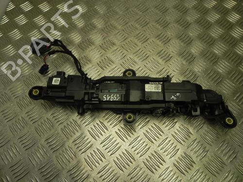 Exterior handle JAGUAR I-PACE (X590) EV400 AWD | BP37580408C122  - Image 5