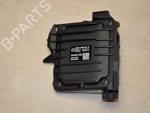 Camera MERCEDES-BENZ EQA (H243) EQA 250+ (243.702) | BP28927471E14 