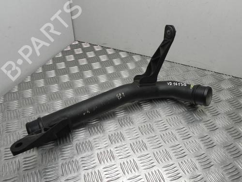 Used Pipe SEAT IBIZA III (6L1) 1.4 TDI (80 hp) 28934314
