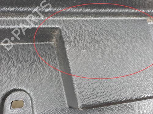Boot lining OPEL MOKKA 1.2 (76) | BP29866220I3