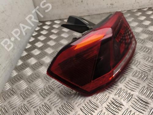 Left taillight VW PASSAT B8 Variant (3G5, CB5) 2.0 TDI | BP38967299C34 - Image 2