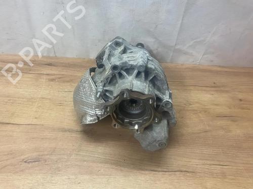 Transfer box CUPRA ATECA (KH7, KHP, KBP) 2.0 TSI 4Drive | BP35984583M36 - Image 3