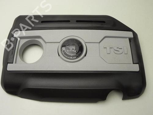 Used Upper protection SKODA SUPERB II (3T4) 1.8 TSI (160 hp) 28944726