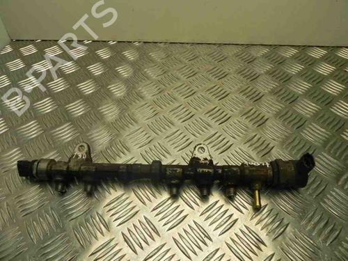 Used Injection rail FIAT PANDA (169_) 1.3 D Multijet (169.AXC1A) (70 hp) 28917567