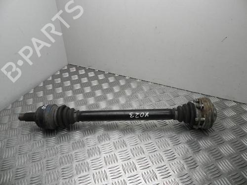 Used Driveshaft Driveshaft 37579435 37579435