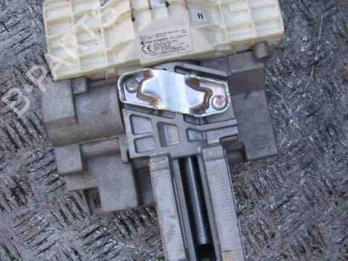 Colonne de direction MAZDA 6 Estate (GH) 2.2 MZR-CD (GH10) (163 hp) 28911615