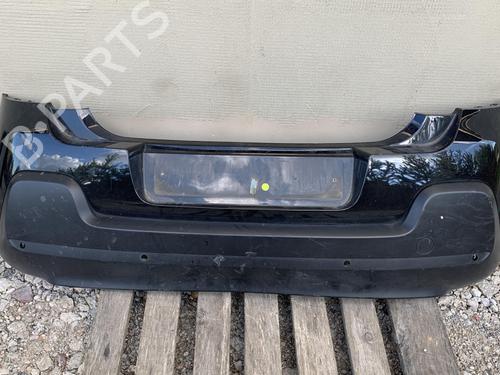 Used Rear bumper CITROËN C3 III (SX) 1.2 THP 110 (SXHNPS, SXHNZT, SXHNZ6) (110 hp) 28944389