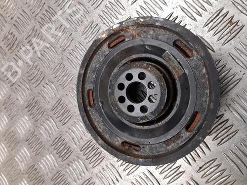 Remskive AUDI Q7 (4MB, 4MG, 4MQ) 3.0 TFSI quattro (333 hp) 28947676
