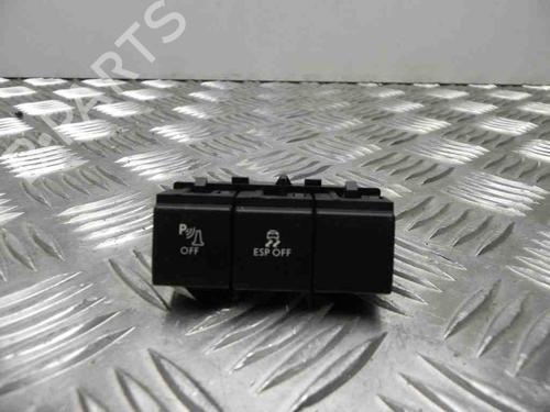 Used Switch PEUGEOT 5008 (0U_, 0E_) 2.0 HDi 150 / BlueHDi 150 (150 hp) 28927718