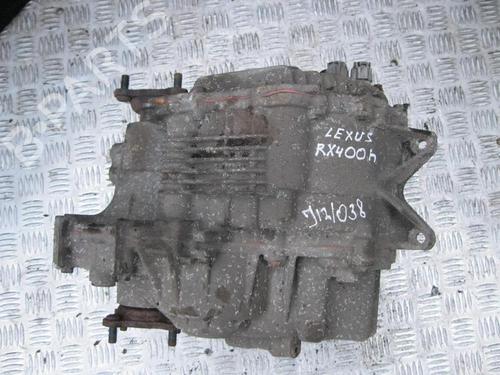 Used Rear differential Rear differential 37565875 37565875
