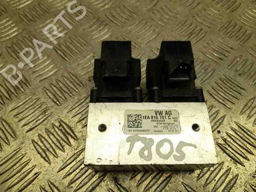 Capteur électronique VW ID.4 (E21) PRO (265 hp) 28920845