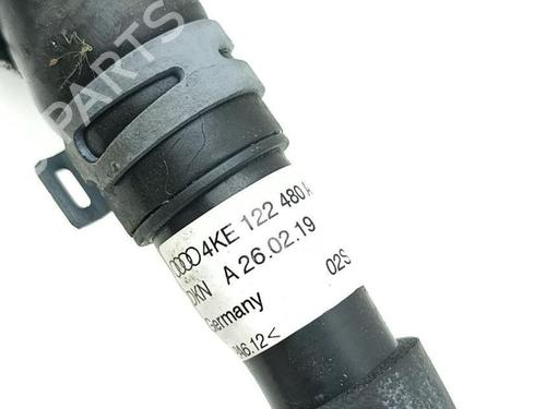 Pipe AUDI E-TRON (GEN) 50 quattro | BP28912947M125 